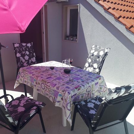 Apartmani Scripea Škrip Kültér fotó