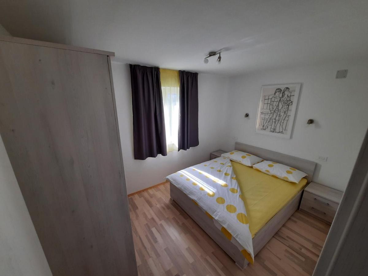 Apartmani Scripea Škrip Kültér fotó