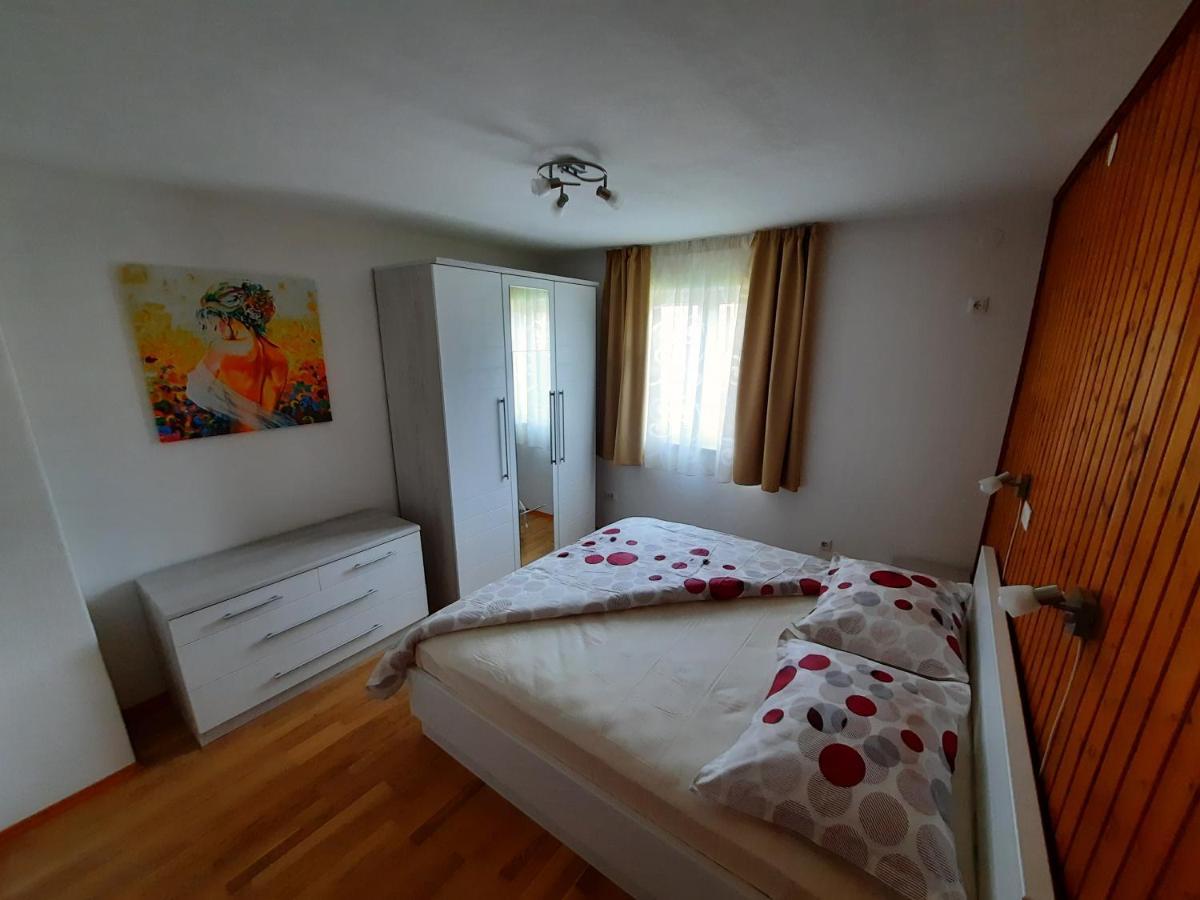 Apartmani Scripea Škrip Kültér fotó