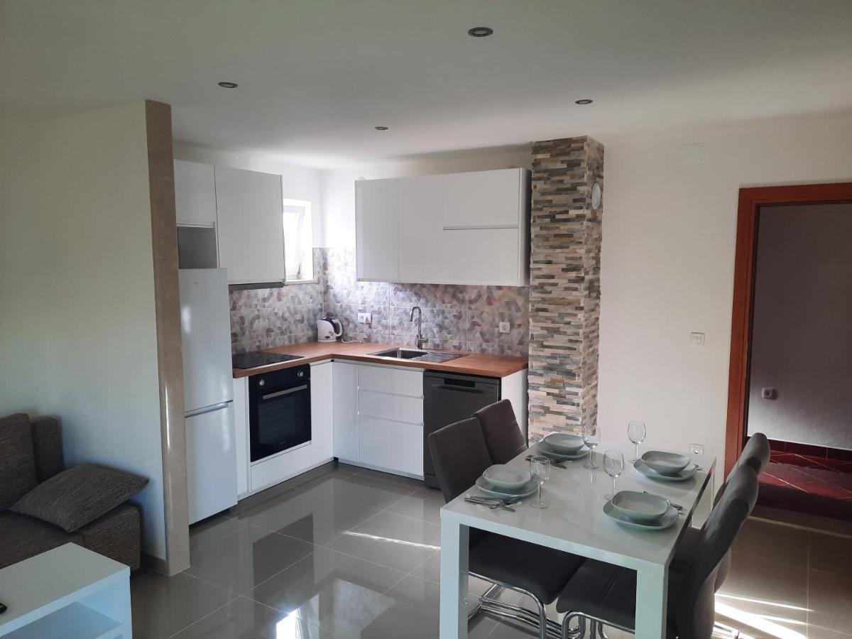 Apartmani Scripea Škrip Kültér fotó