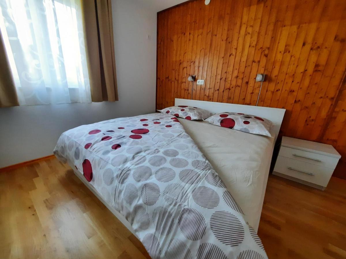 Apartmani Scripea Škrip Kültér fotó