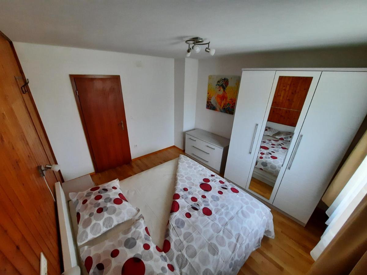 Apartmani Scripea Škrip Kültér fotó