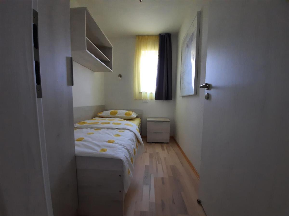 Apartmani Scripea Škrip Kültér fotó