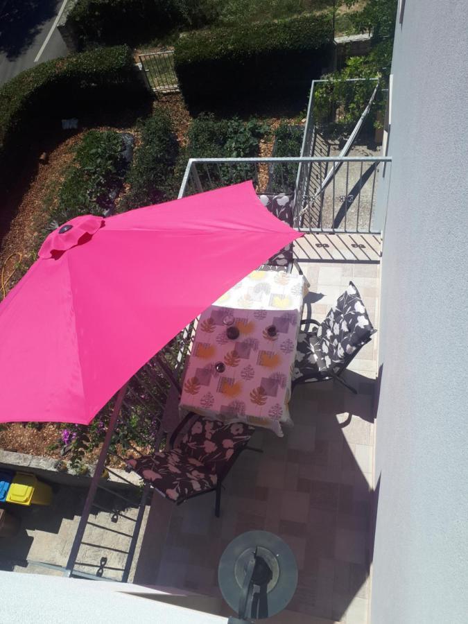 Apartmani Scripea Škrip Kültér fotó