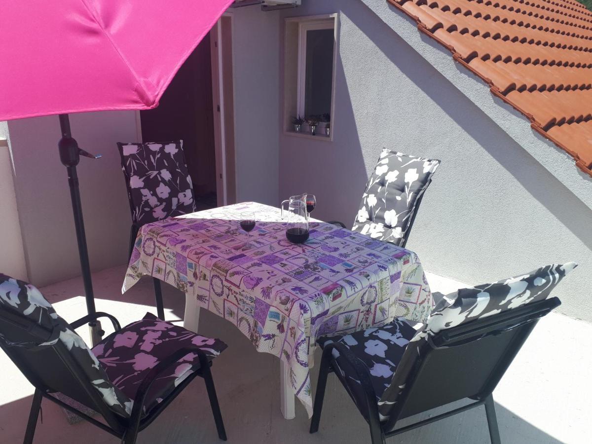 Apartmani Scripea Škrip Kültér fotó