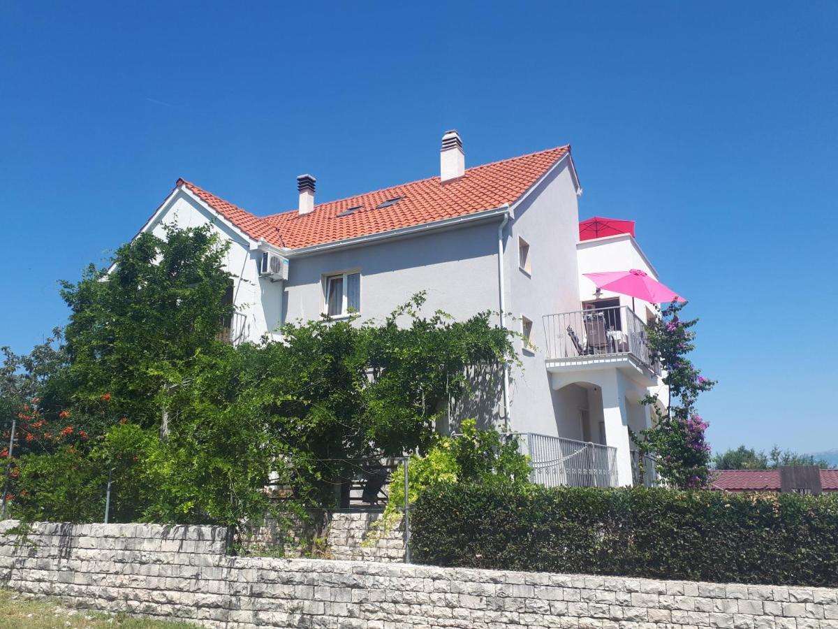 Apartmani Scripea Škrip Kültér fotó