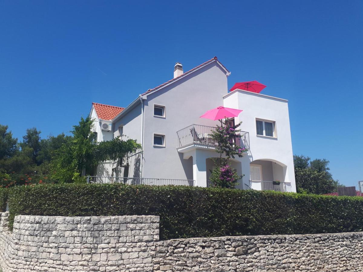 Apartmani Scripea Škrip Kültér fotó